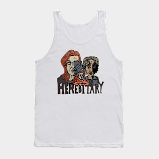 HEREDITARY Tank Top